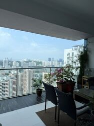 Ascentia Sky (D3), Condominium #625572001
